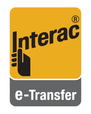 giving using etransfer